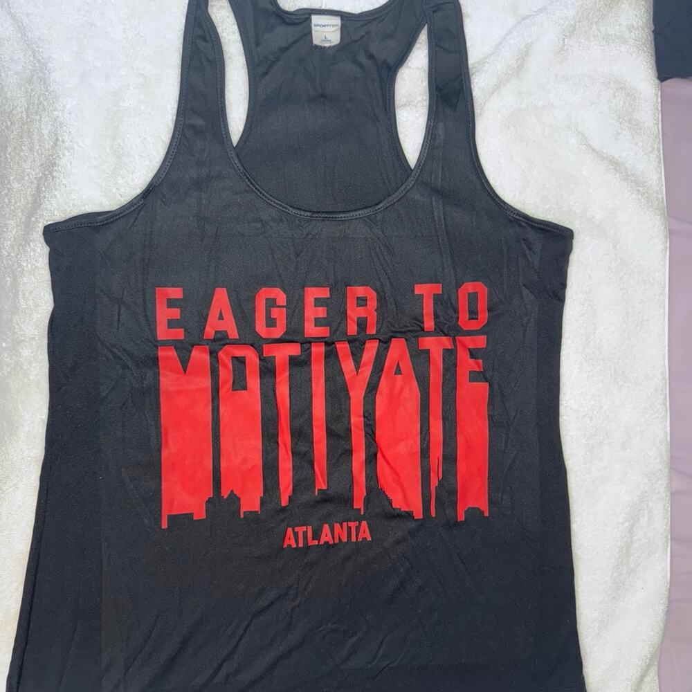 Women’s tank top -L